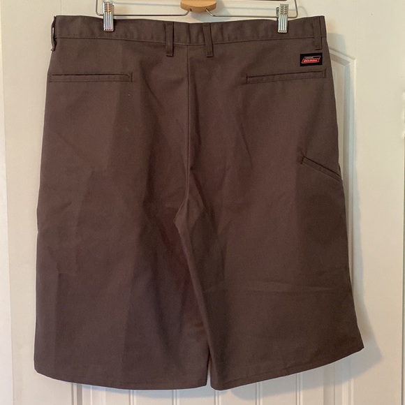 Mens Vintage Dickies Shorts - Picture 2 of 3
